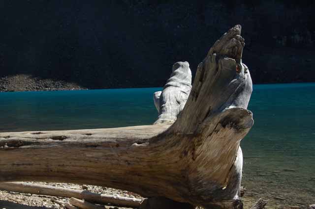 Moraine Lake